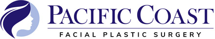 Pacific Coast Facial Plastic Surgery Logo